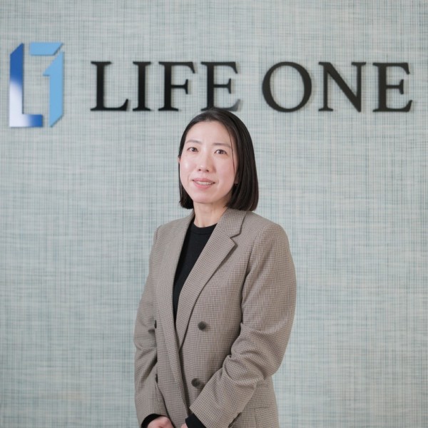 岡安 万智子